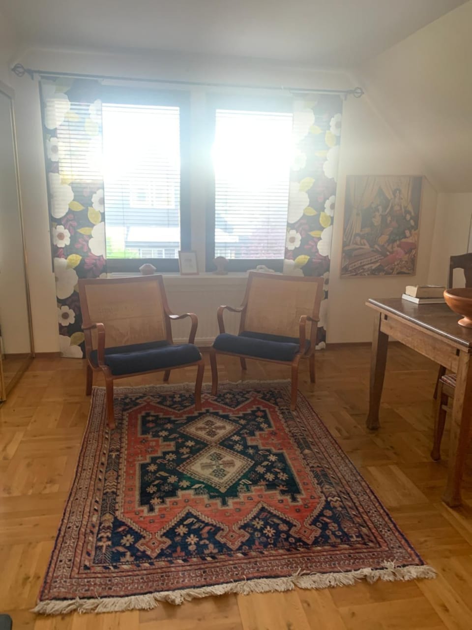 Cozy room and rooms in a town Vacation rental in Skåne County