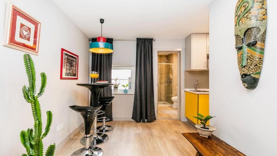 Bairro Alto Stylish Studios by Hosty Apartment in Lisbon