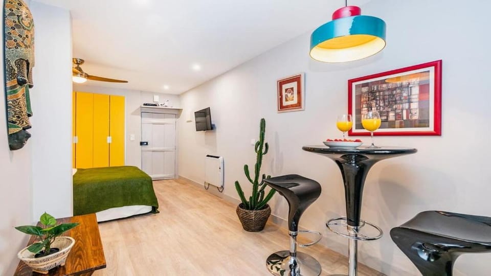 Bairro Alto Stylish Studios by Hosty Apartment in Lisbon