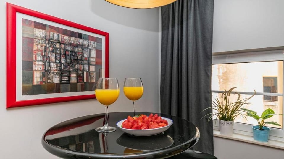 Bairro Alto Stylish Studios by Hosty Apartment in Lisbon