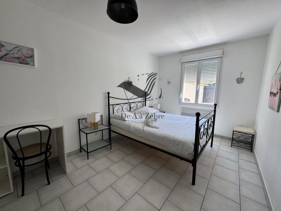 ARISTIDE 9 - Agréable maison idéalement située Bed and Breakfast in Fouras