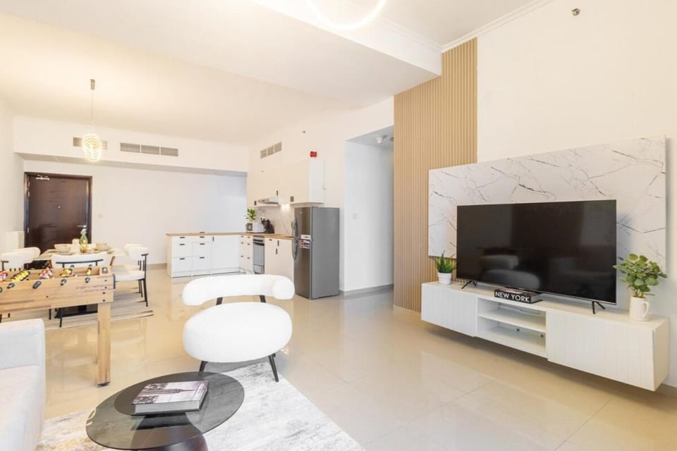 Luxury 3 BHK in Dubai Marina By dPie Dec 1007 Apartment in Dubai