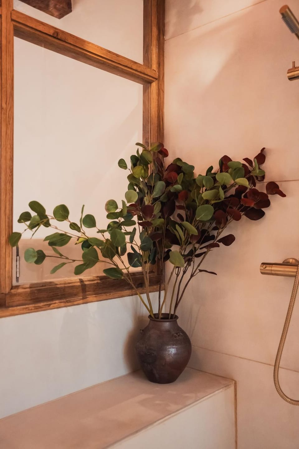Suite Kyoto, experience Japonaise & shower spa XXL au coeur d'Uzès Apartment in Uzes