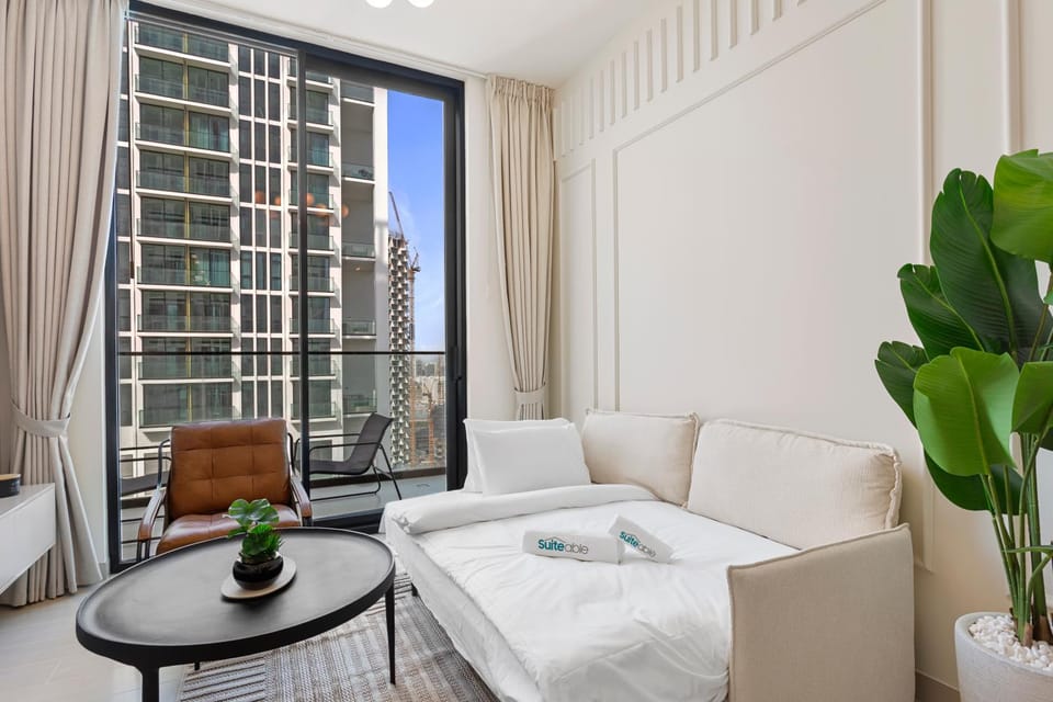 Charming 1Bedroom in Binghatti Gardenia Apartment in Dubai