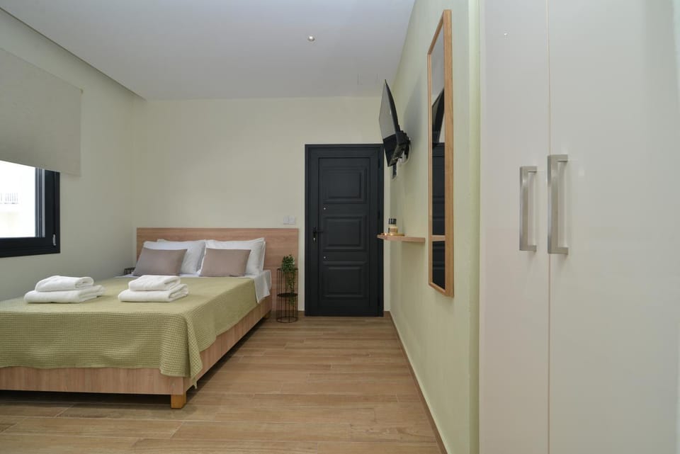 Elia Rooms Apartment in Pieria, Greece