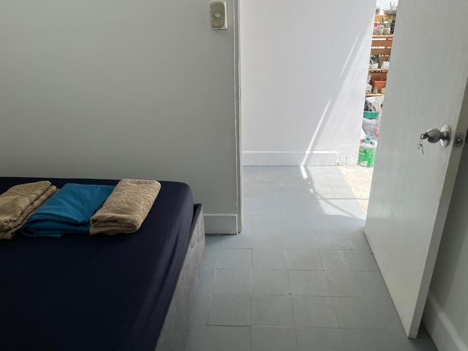 Habitación cerca a la playa 205 Bed and Breakfast in Cartagena