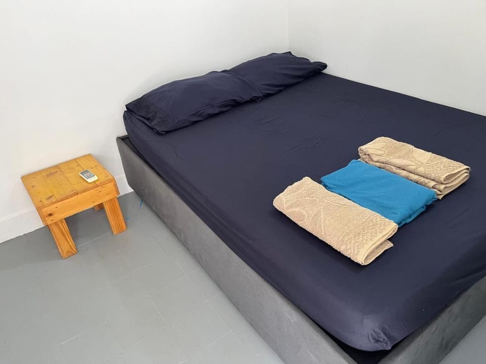 Habitación cerca a la playa 205 Bed and Breakfast in Cartagena
