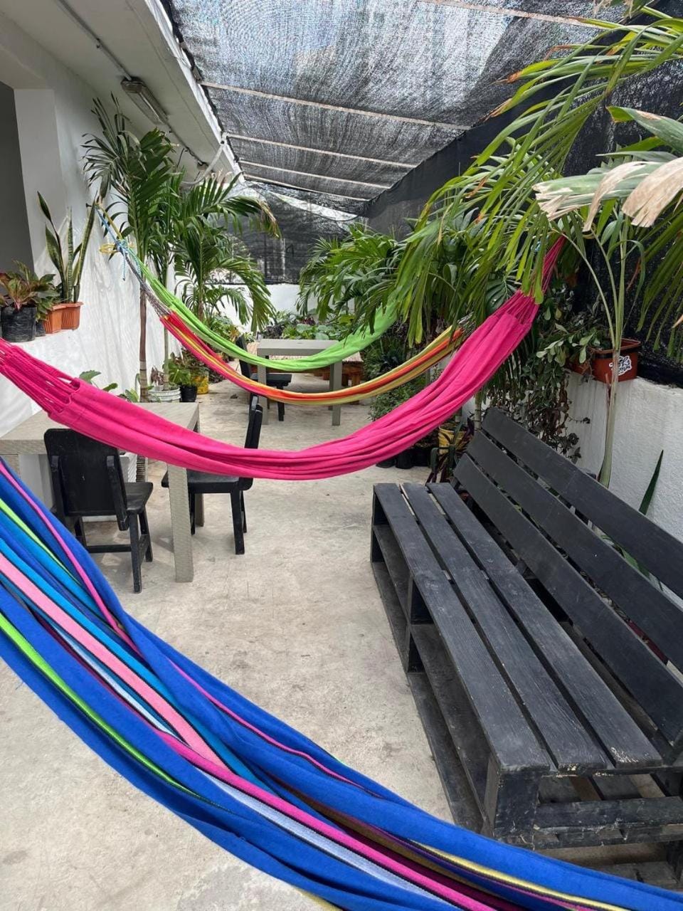 Habitación cerca a la playa 205 Bed and Breakfast in Cartagena