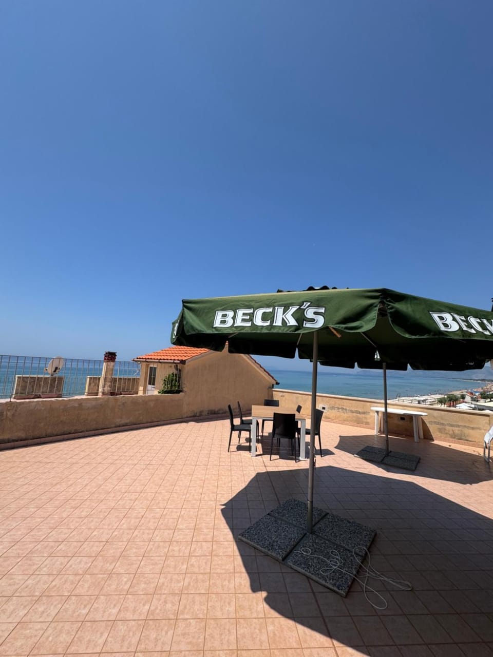 Balcony/Terrace, Balcony/Terrace