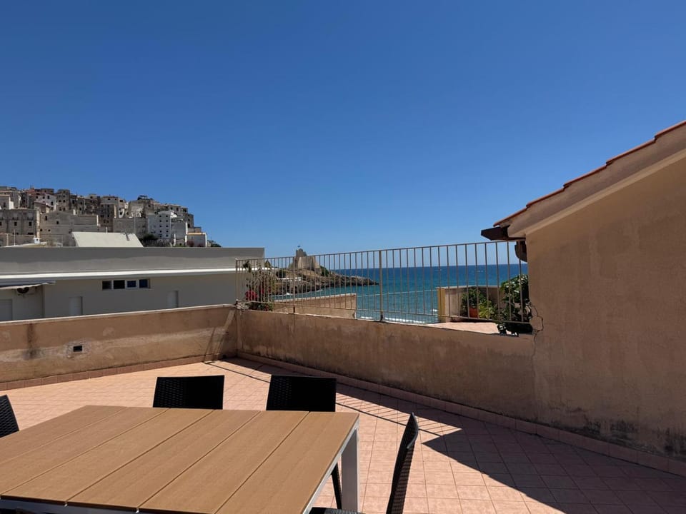 Summer, View (from property/room), View (from property/room), City view, Landmark view, Landmark view, Sea view