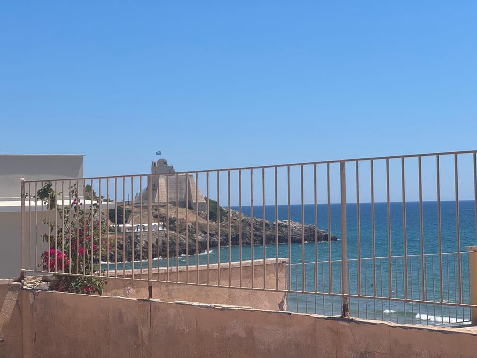 Nearby landmark, Beach, Landmark view