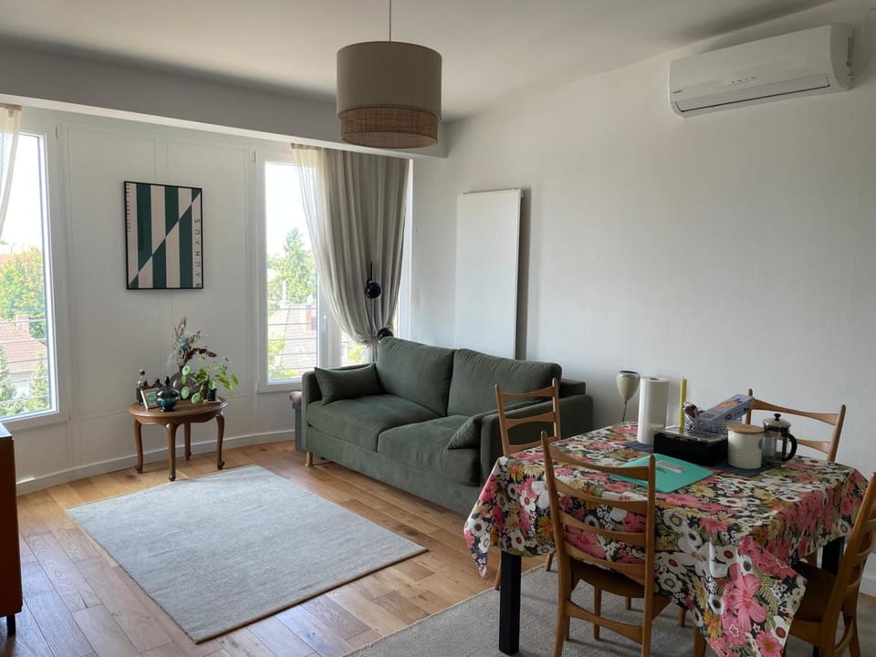 Cozy apartment in Munich Apartment in Munich