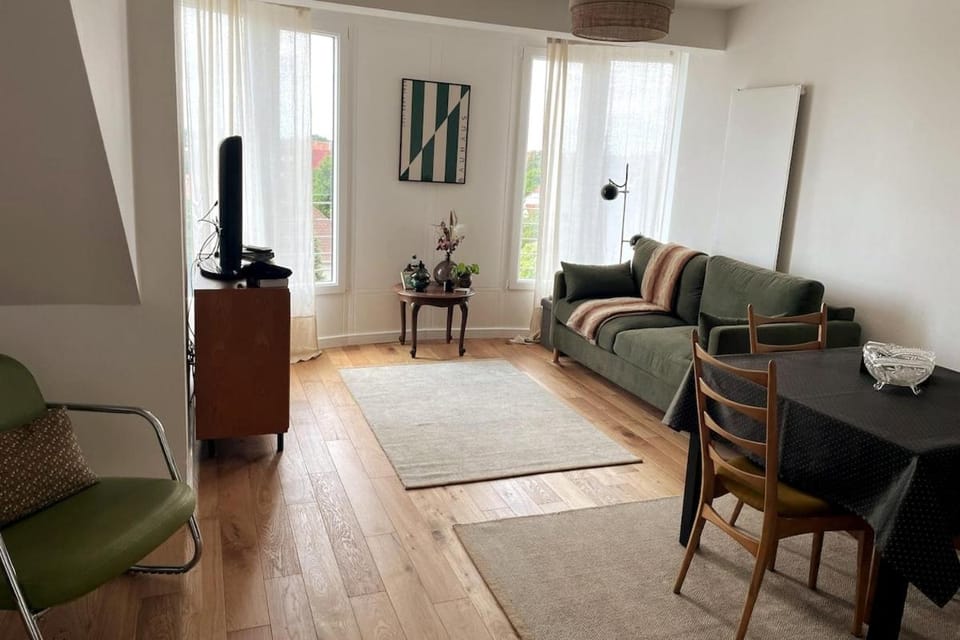 Cozy apartment in Munich Apartment in Munich