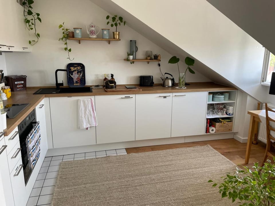 Cozy apartment in Munich Apartment in Munich