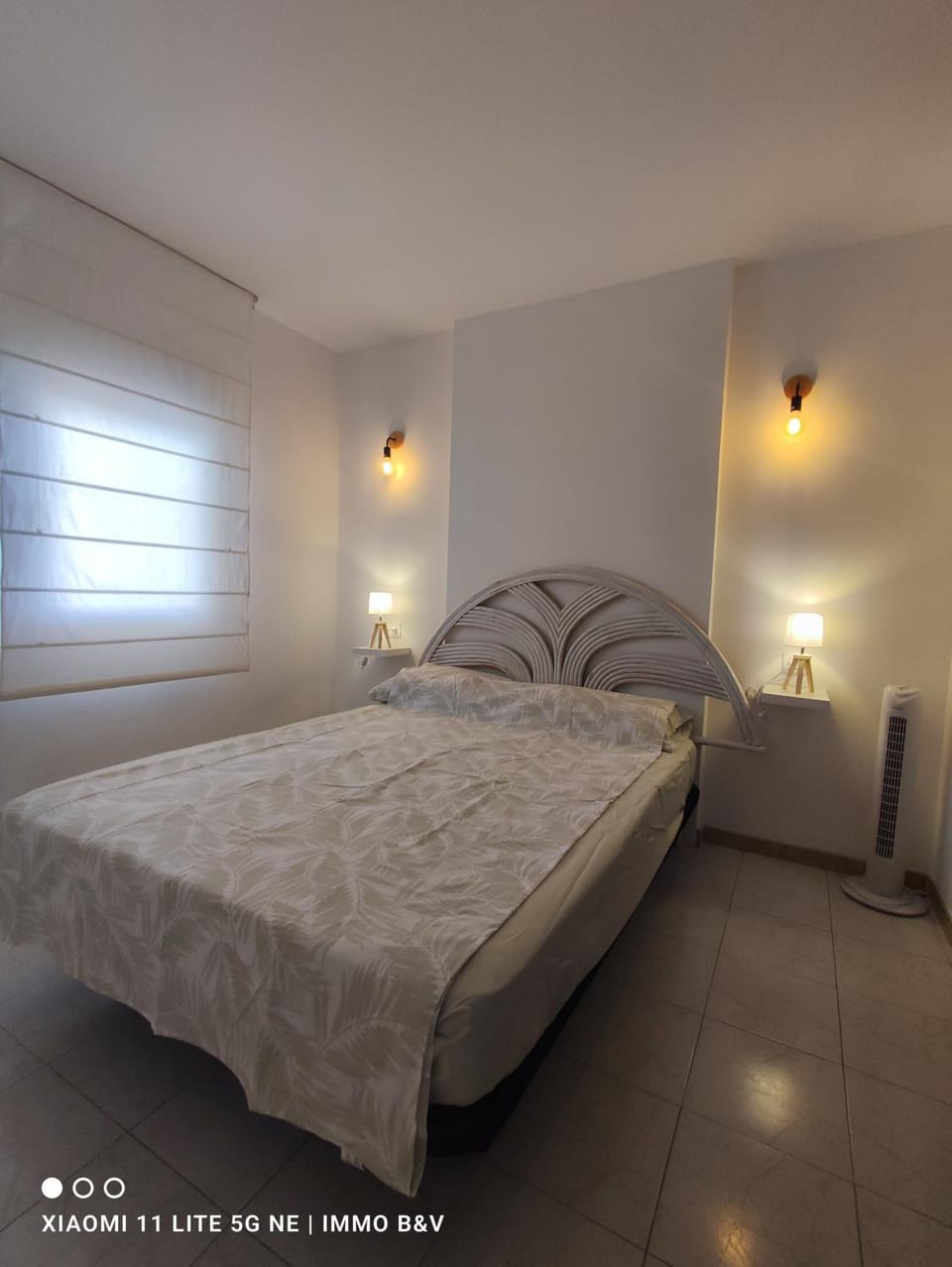 Apartamento con parking en Santa Margarita Roses A 7 min de la playa Apartment in Roses