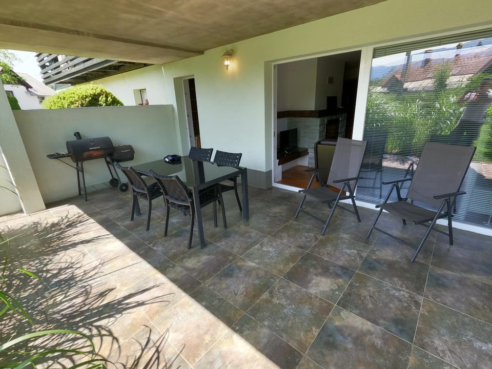 Patio, Day, View (from property/room), Balcony/Terrace
