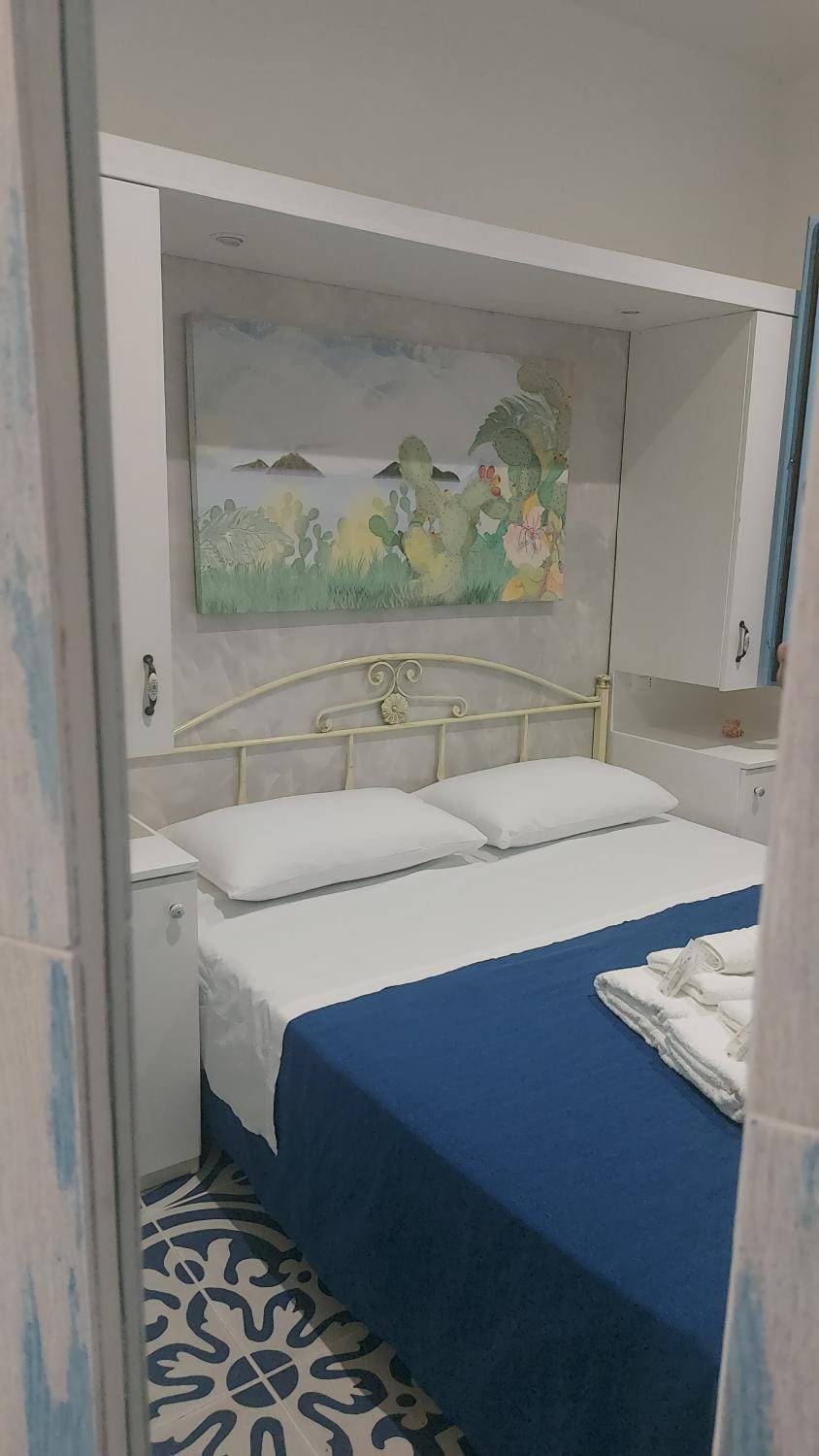 Benvenuti al Sud B&B Bed and Breakfast in Macari