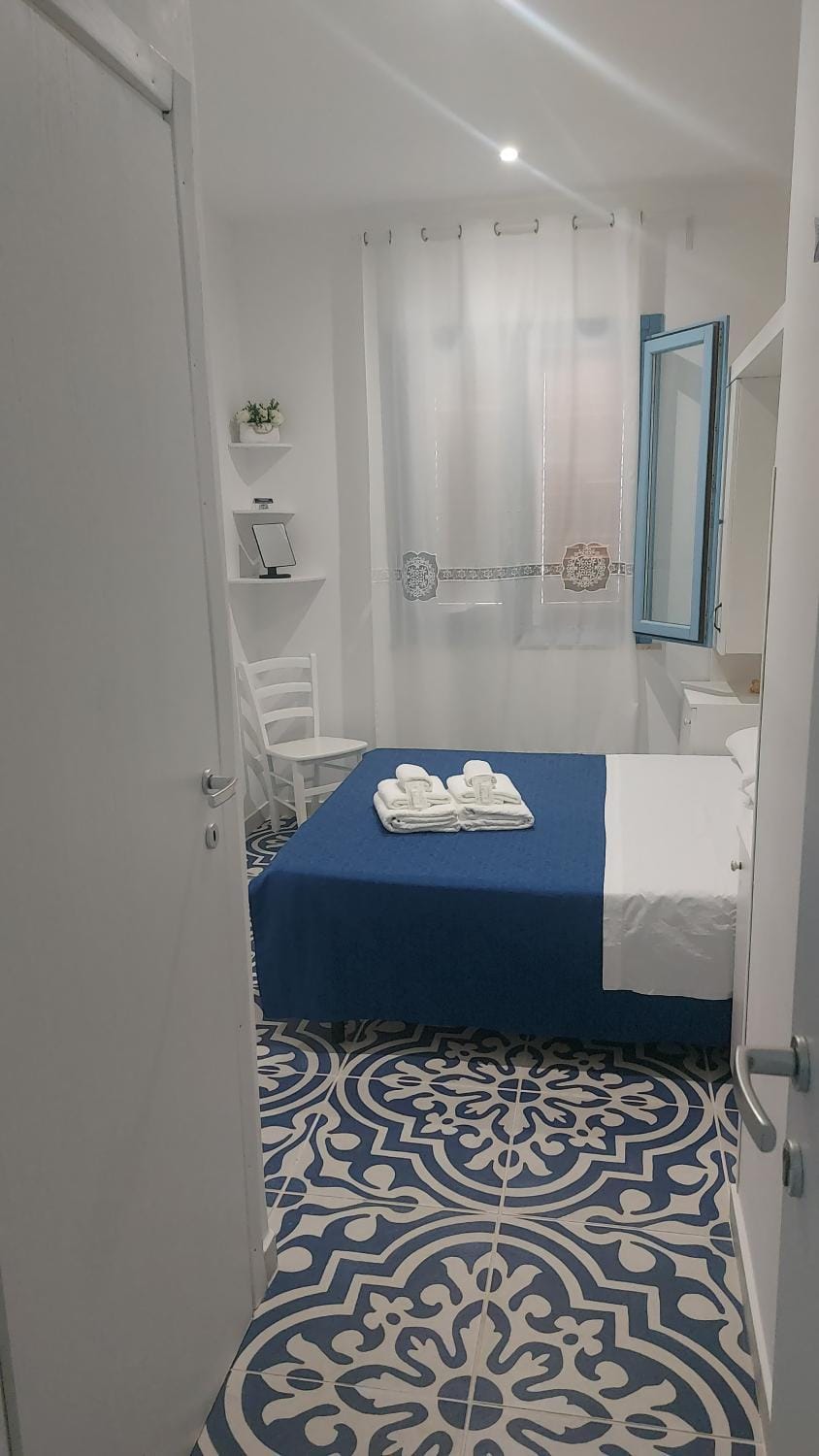 Benvenuti al Sud B&B Bed and Breakfast in Macari