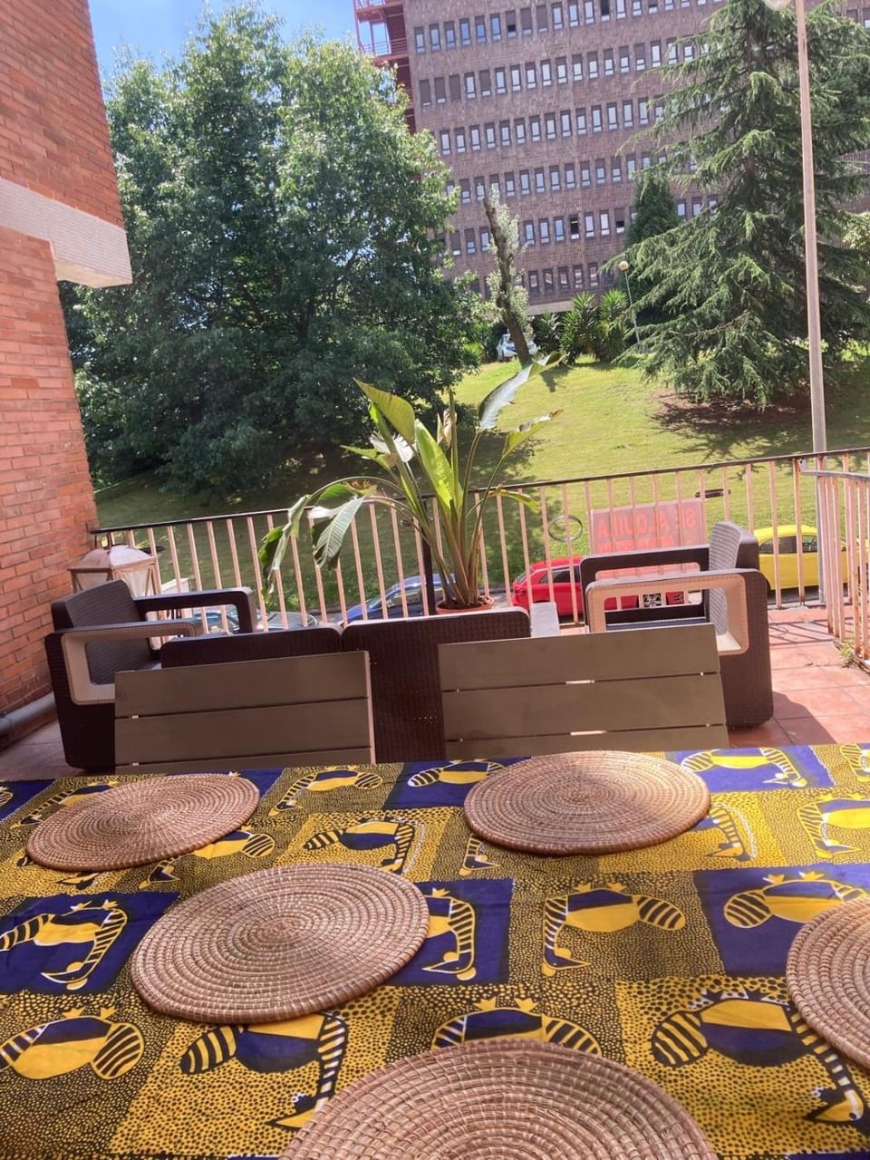 Precioso apartamento luminoso con terraza Apartment in Oviedo