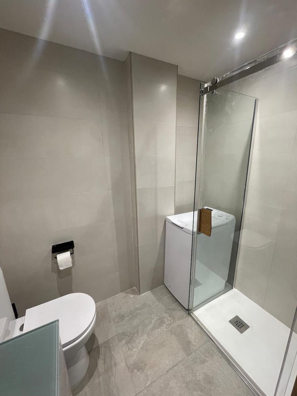 Precioso apartamento luminoso con terraza Apartment in Oviedo