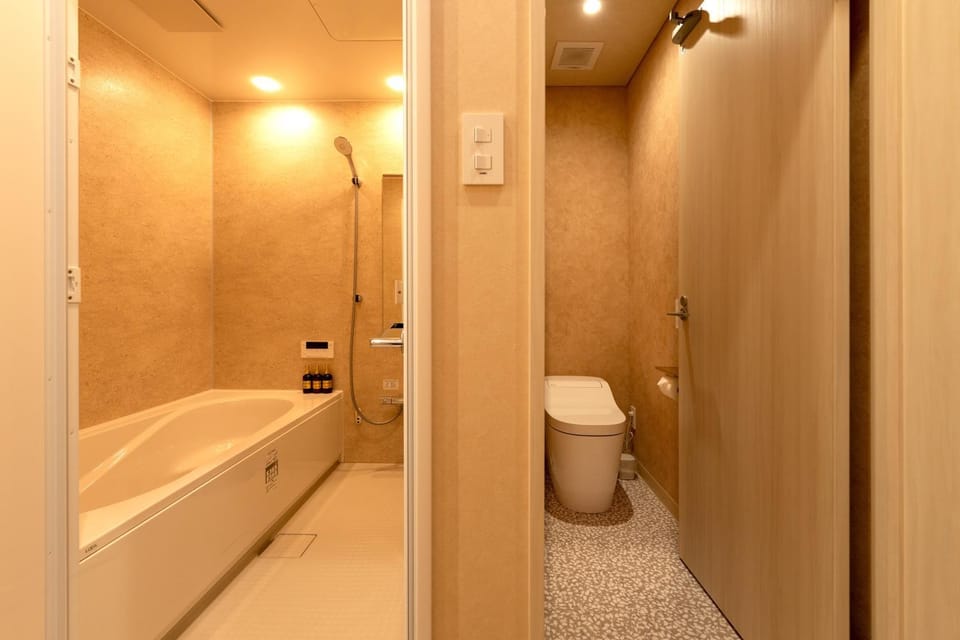 Ocean Villa Vihara S plus ヴィハーラ エスプラス Villa in Japan