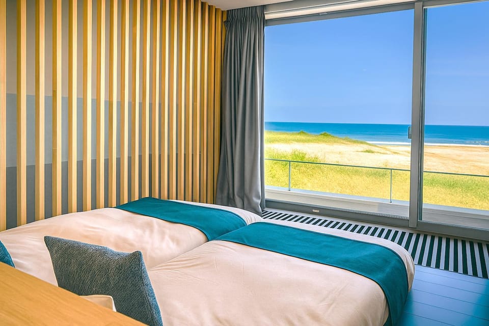 Ocean Villa Vihara S plus ヴィハーラ エスプラス Villa in Japan