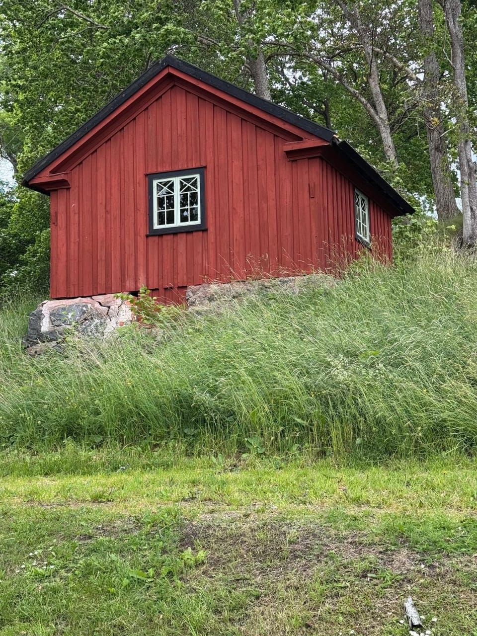 SB Mangelgården Bed and Breakfast in Sweden