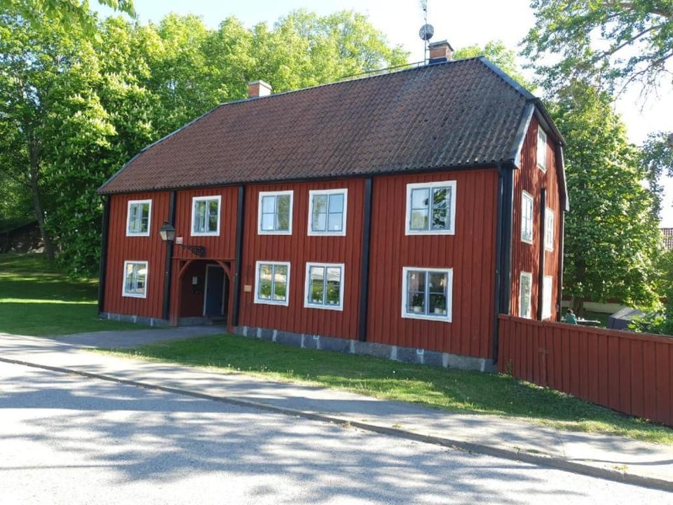 SB Mangelgården Bed and Breakfast in Sweden