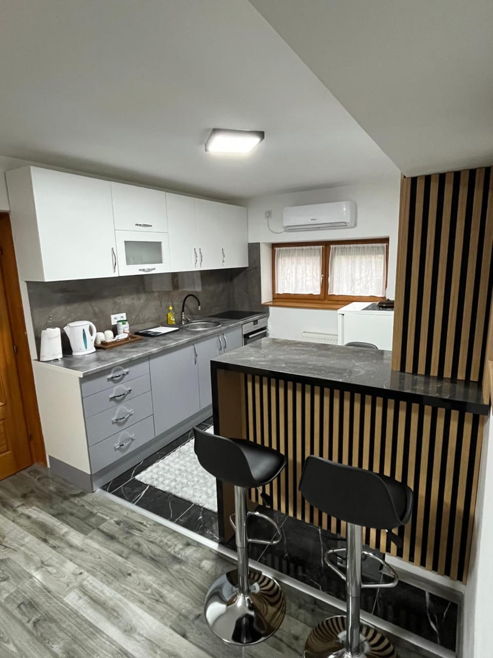 Stan na dan Apartman Durakovic Apartment in Lika-Senj County
