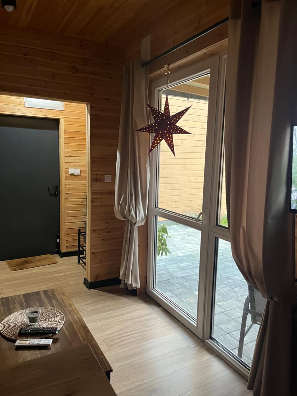 Domki Rewal kalimera-sun Nature lodge in West Pomeranian Voivodeship, Poland