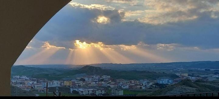 L'Aurora Corso Umberto l 220, 88821 Rocca di Neto Bed and Breakfast in Calabria