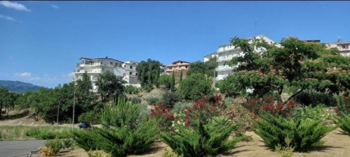 L'Aurora Corso Umberto l 220, 88821 Rocca di Neto Bed and Breakfast in Calabria