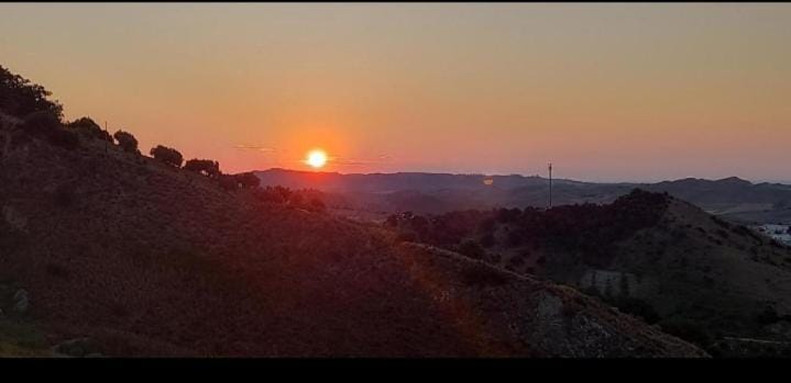 L'Aurora Corso Umberto l 220, 88821 Rocca di Neto Bed and Breakfast in Calabria