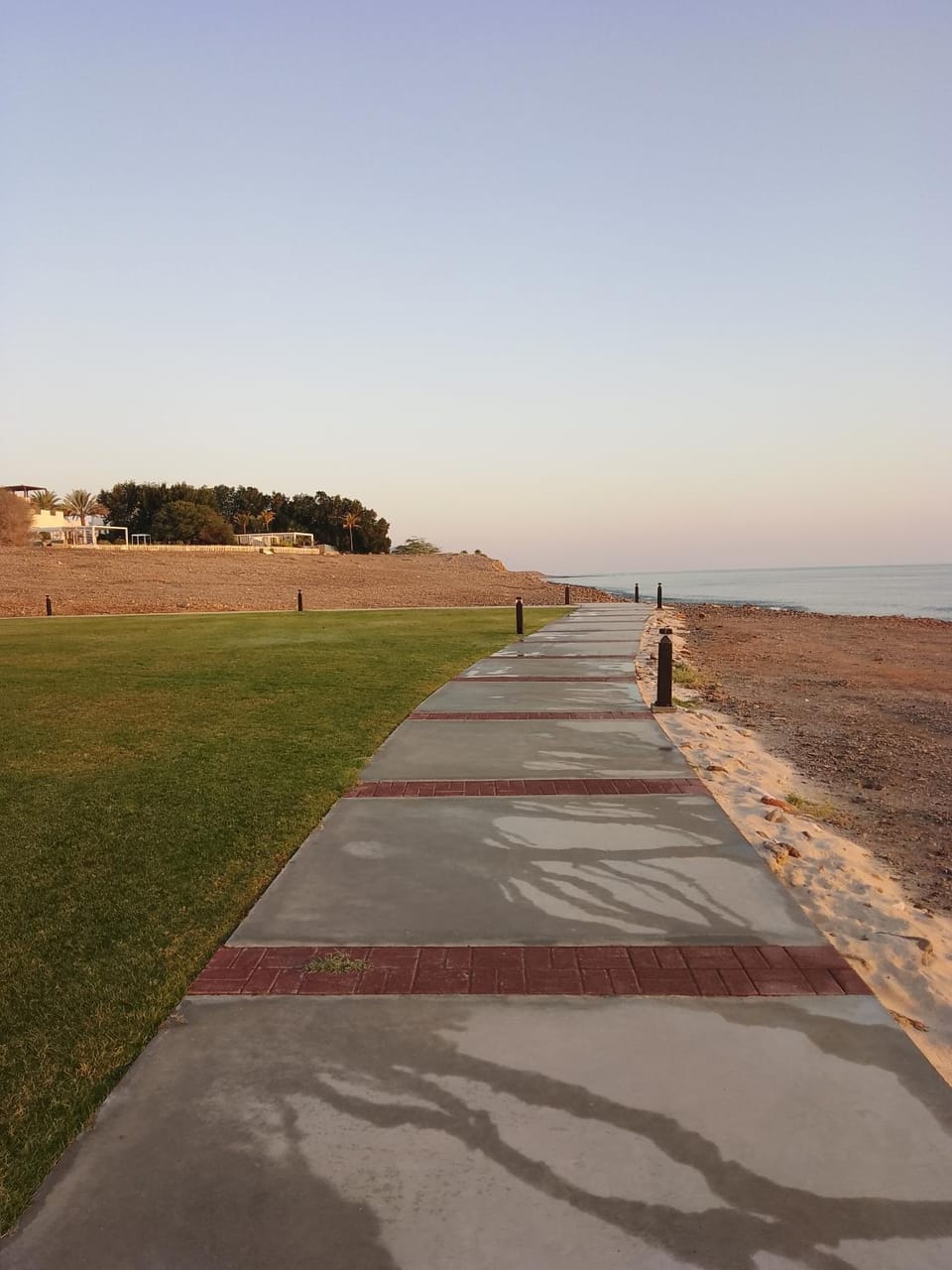 جبل الأخضر Apartment in Muscat