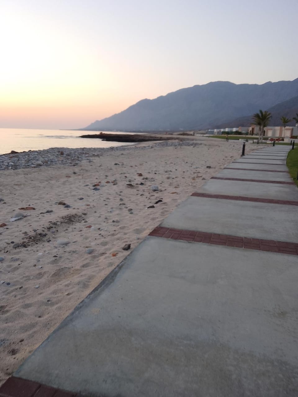 جبل الأخضر Apartment in Muscat
