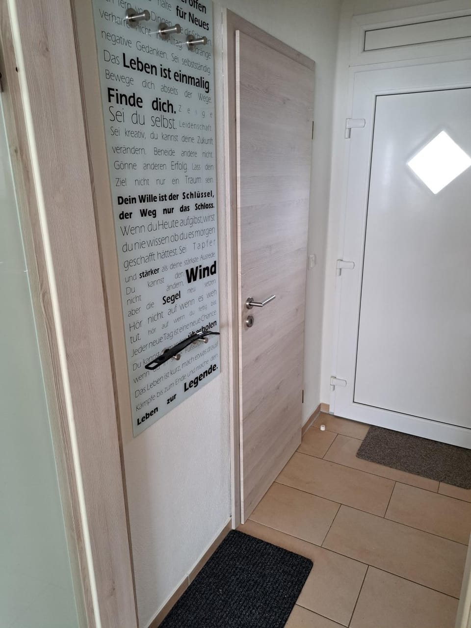 Ferienbungalow Engeo House in Lower Saxony, Germany