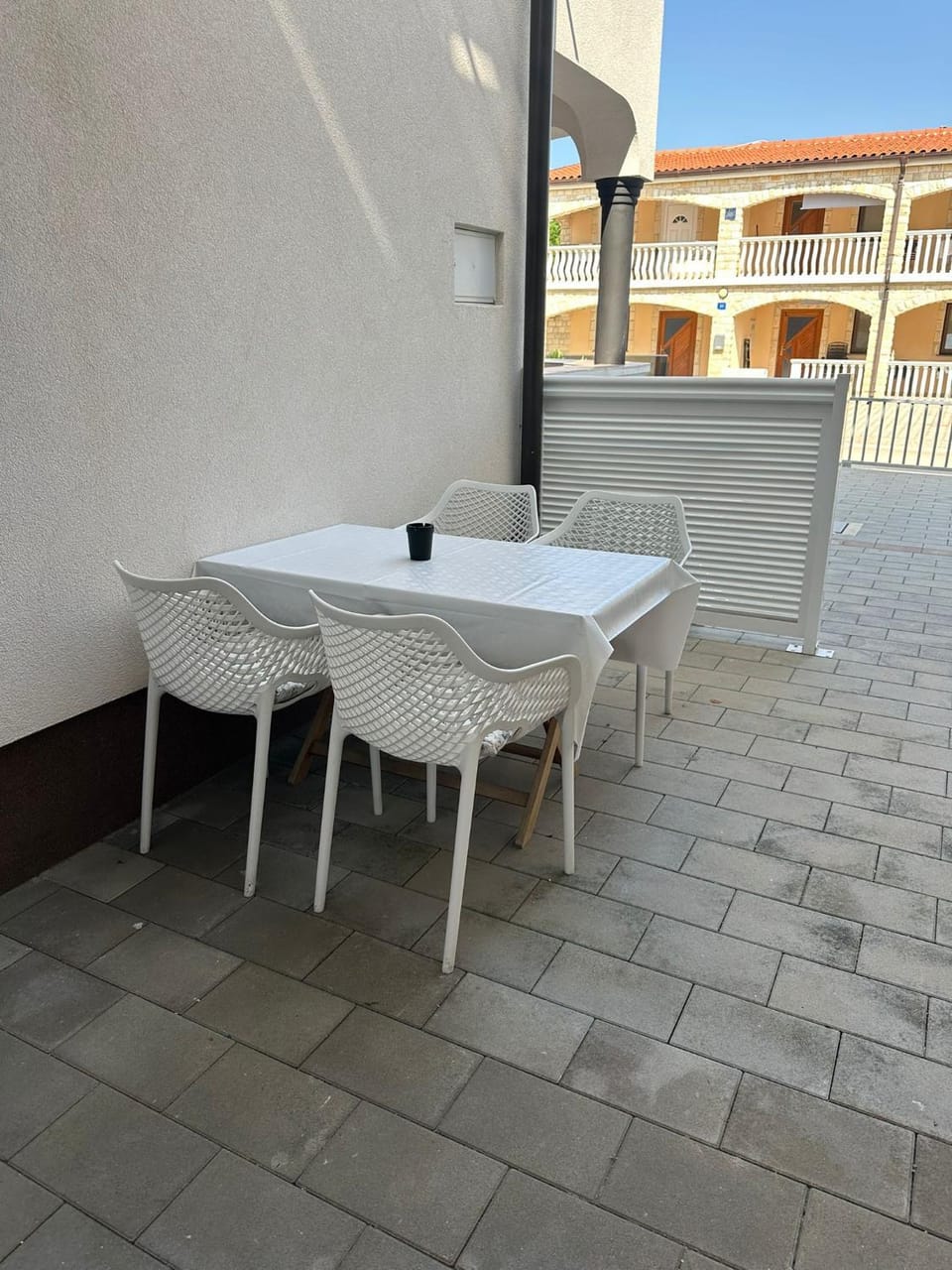 Patio, View (from property/room), Balcony/Terrace