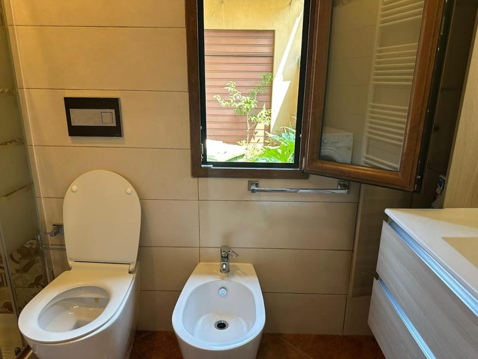 Alex's Apartment in Milan
