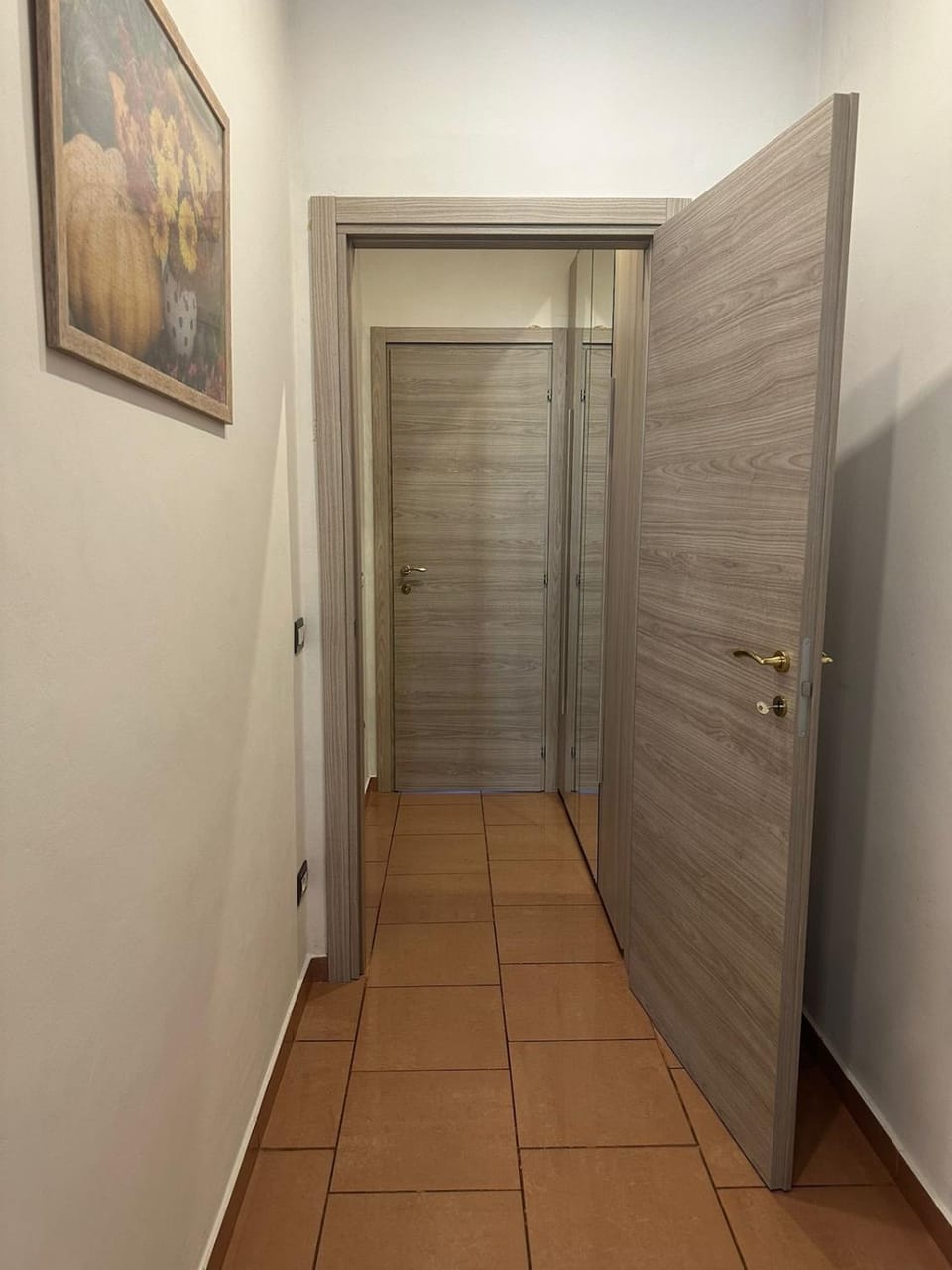 Alex's Apartment in Milan