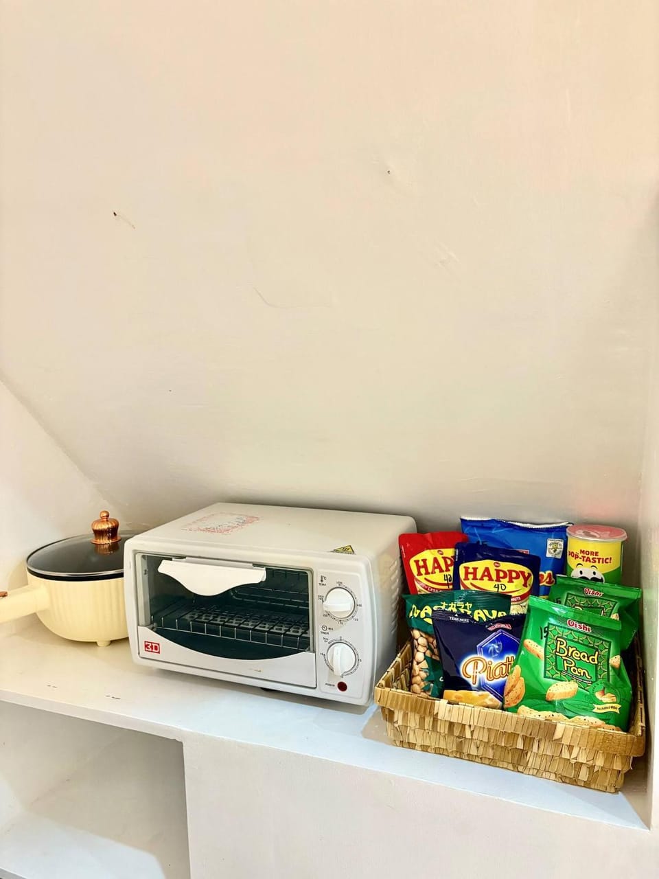 microwave, oven