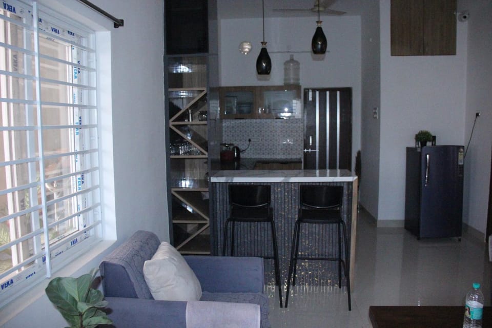 minibar