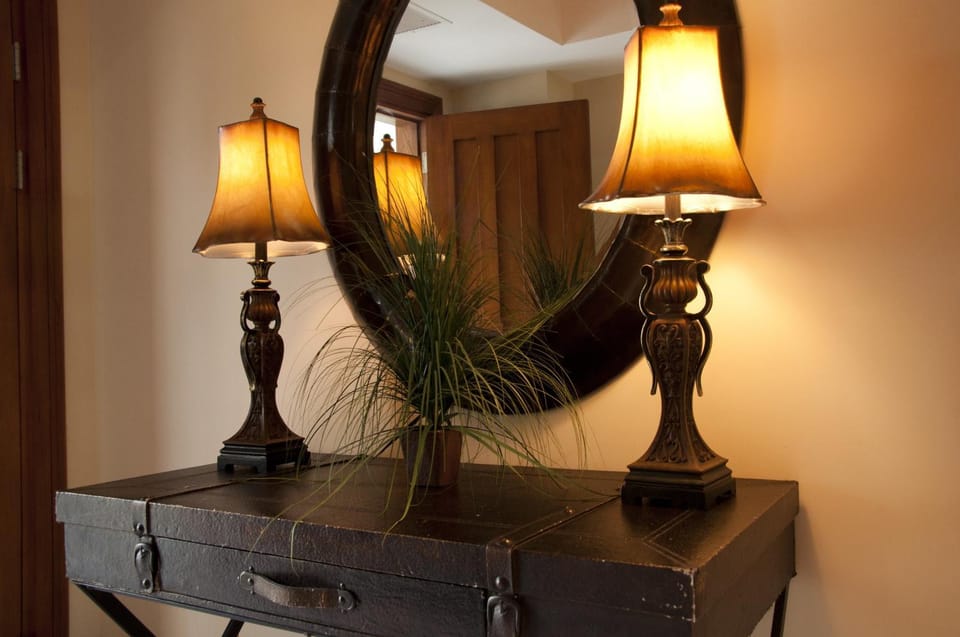 Decorative detail
