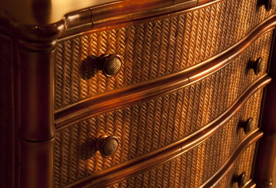 Decorative detail