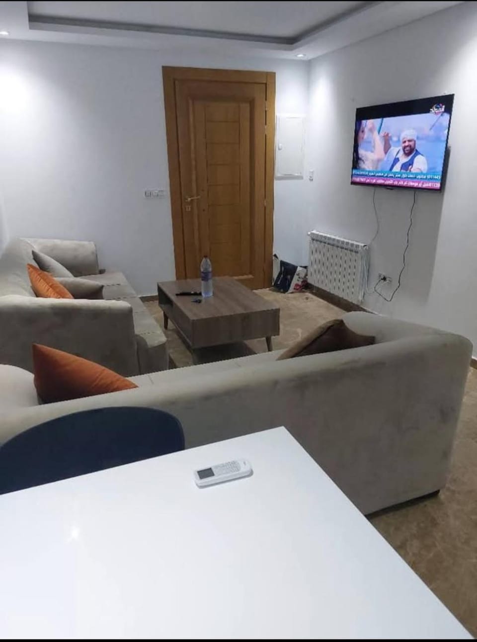 Appartement à Sousse Khezama Est Apartment in Sousse