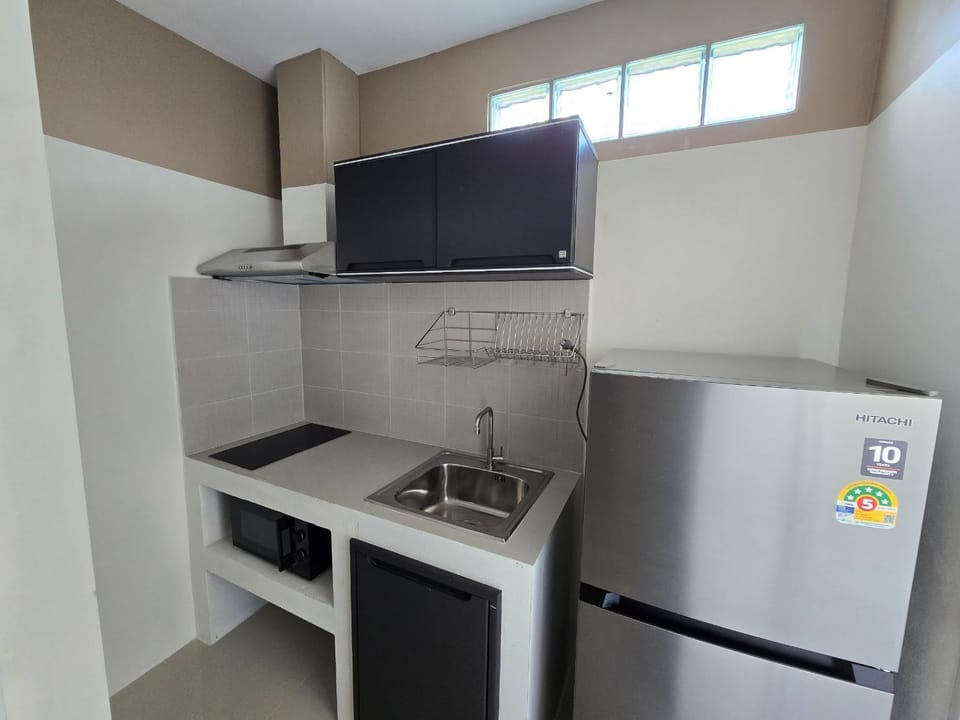 Hommory Residence - Phuket Town Apartment in Wichit