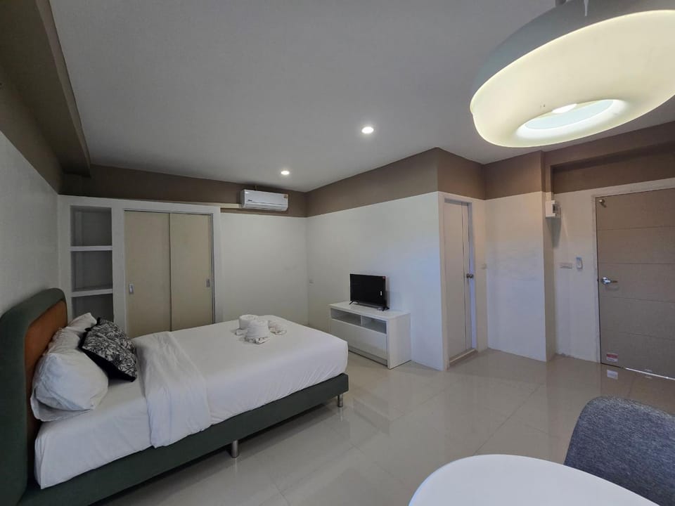 Hommory Residence - Phuket Town Apartment in Wichit