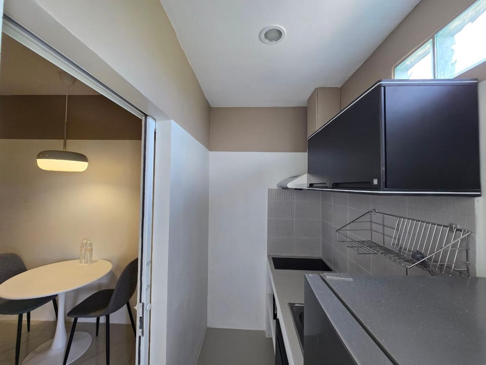 Hommory Residence - Phuket Town Apartment in Wichit