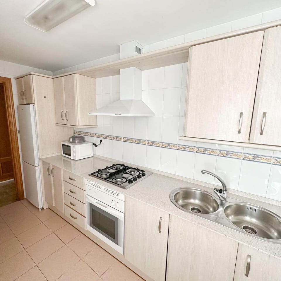 Apartamento Tranquilidad Grupo AC Gestion Apartment in Cadiz