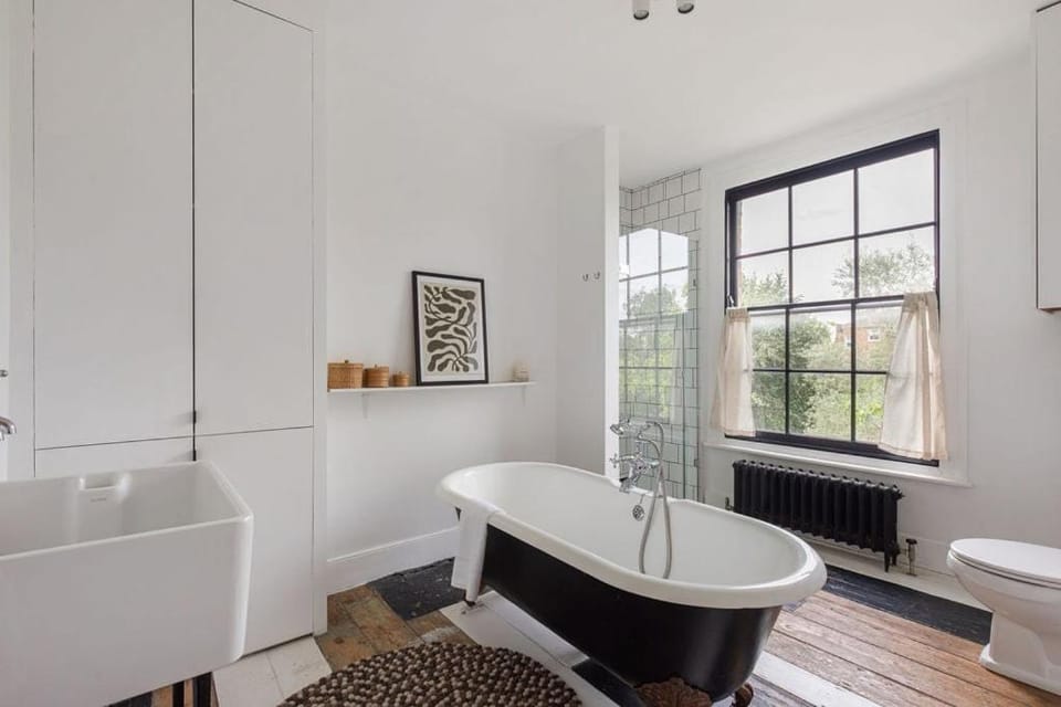 GuestReady - A perfect stay in the Hackney area Bed and Breakfast in London Borough of Hackney