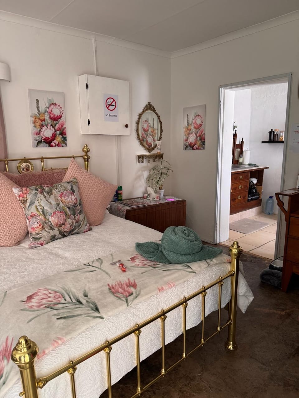 Gentle Snooze Inn Apartment in Eastern Cape